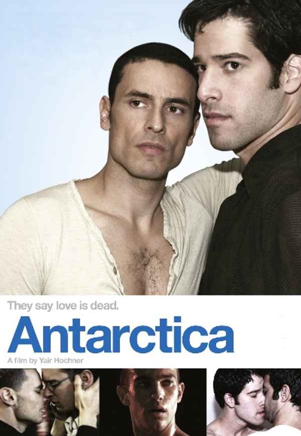 Antarctica Poster 5