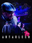 Antarleen Poster 1