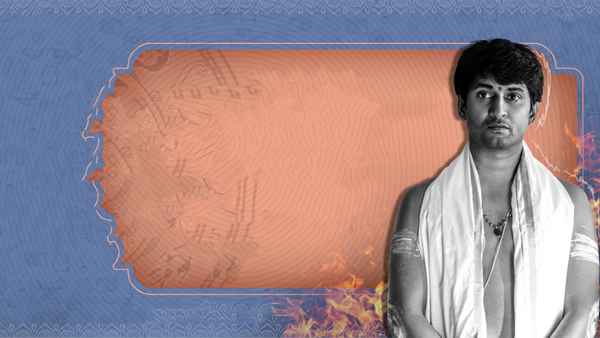 Ante Sundaraniki Poster 5