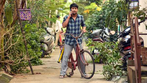 Ante Sundaraniki Poster 2