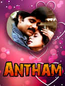 Antham Poster 2