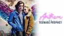 Anthem of a Teenage Prophet Poster 2