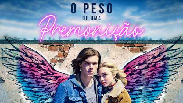 Anthem of a Teenage Prophet Poster 5