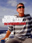 Anthony Bourdain: No Reservations Poster 3