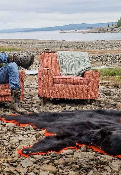 Anthony Bourdain: Parts Unknown