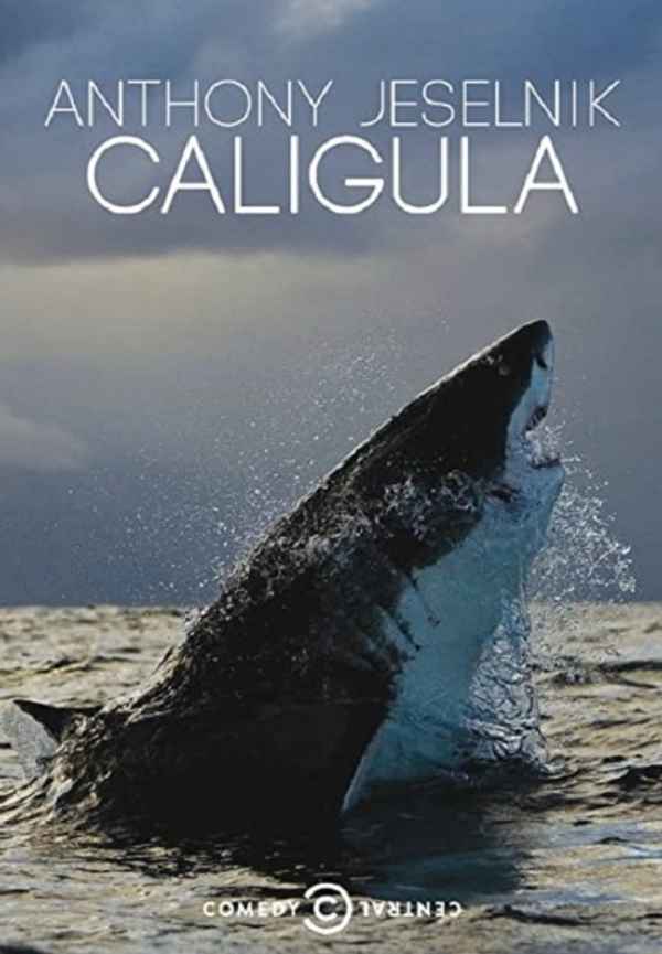 Anthony Jeselnik: Caligula Poster 6