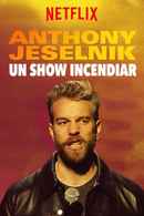 Anthony Jeselnik: Fire in the Maternity Ward Poster 5