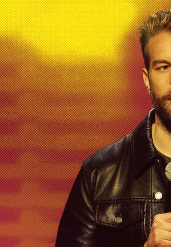 Anthony Jeselnik: Fire in the Maternity Ward Poster 7