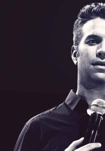 Anthony Jeselnik: Thoughts and Prayers