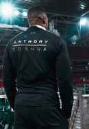 Anthony Joshua: The Road to Klitschko Poster 2
