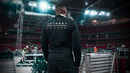 Anthony Joshua: The Road to Klitschko Poster 1