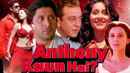 Anthony Kaun Hai? Poster 7