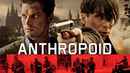 Anthropoid Poster 2