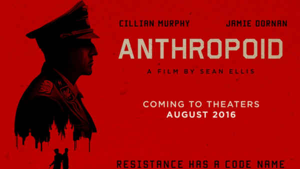 Anthropoid Poster 6
