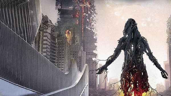 Anti Matter Poster 7