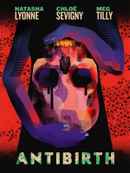 Antibirth Poster 6