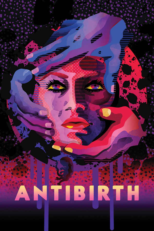 Antibirth Poster 1