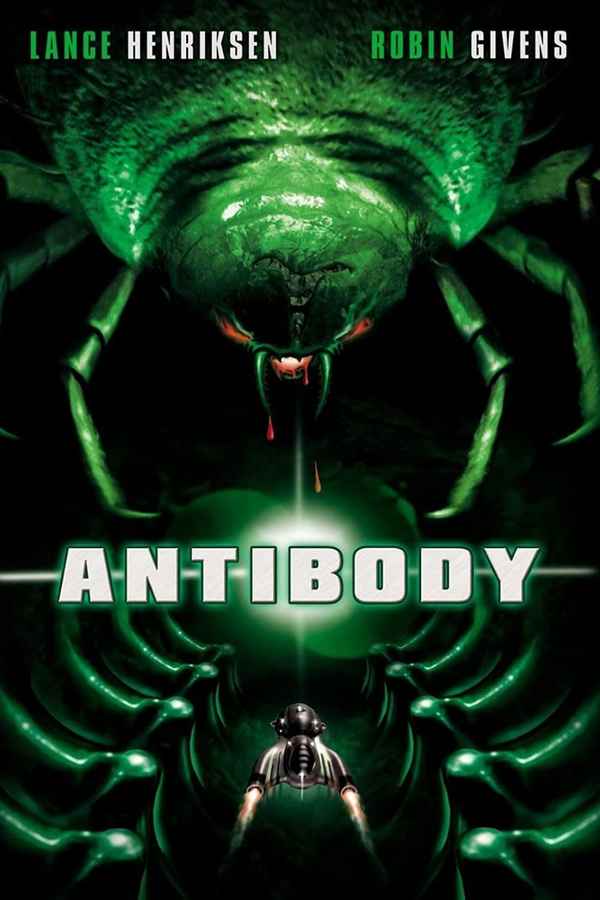 Antibody Poster 6