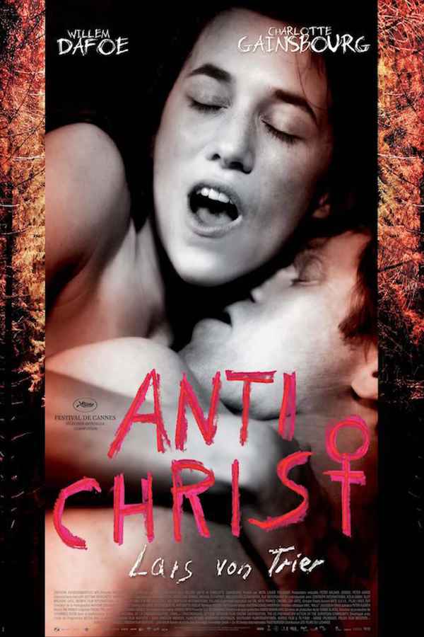 Antichrist Poster 6