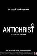 Antichrist Poster 5