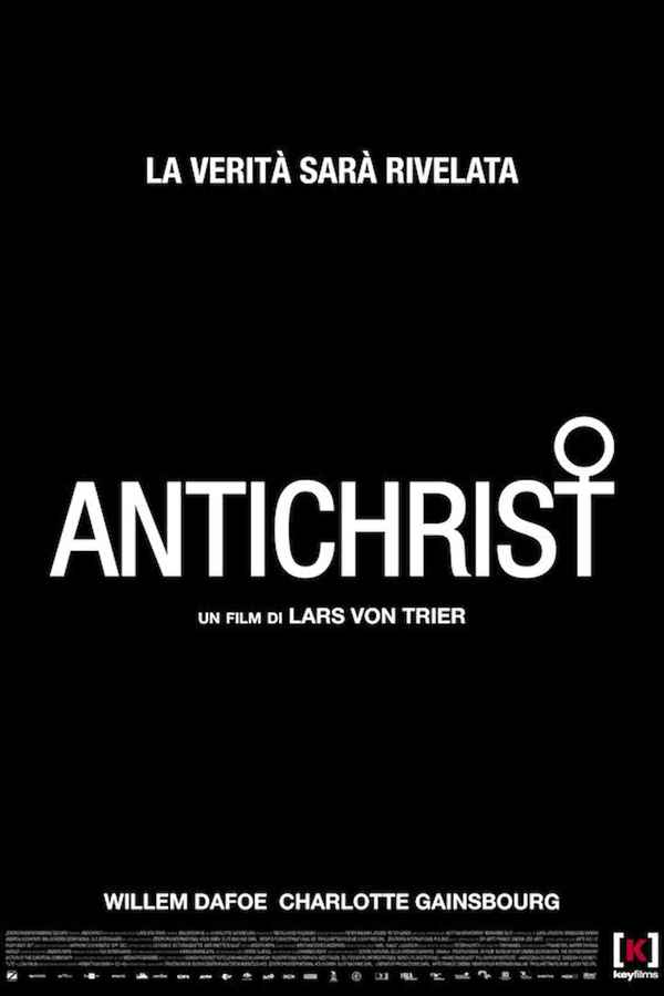 Antichrist Poster 5