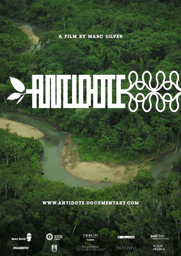 Antidote Poster 3