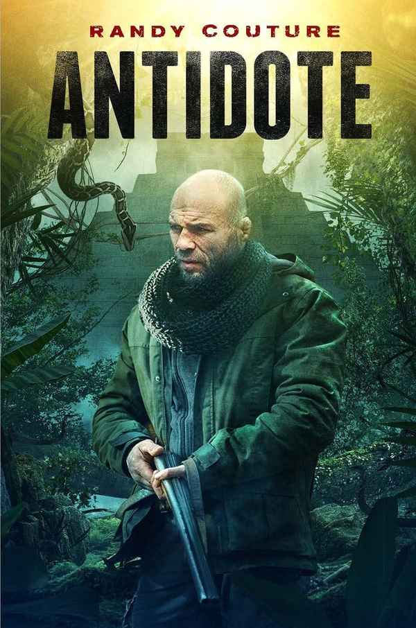 Antidote Poster 4