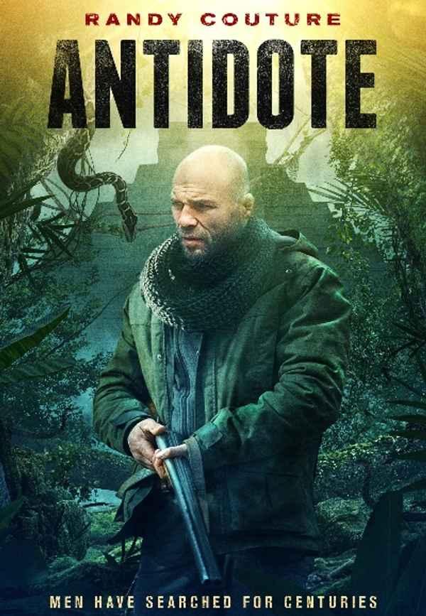 Antidote Poster 5