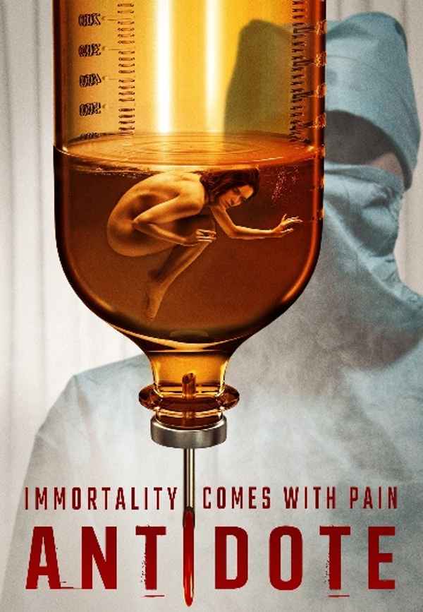 Antidote Poster 7