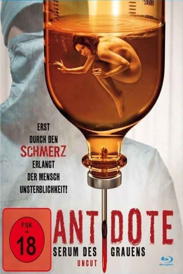 Antidote Poster 6