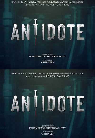 Antidote