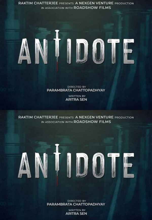 Antidote Poster 5