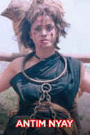 Antim Nyay Poster 1