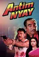 Antim Nyay Poster 7
