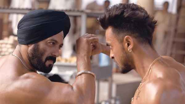 ANTIM: The Final Truth Poster 5