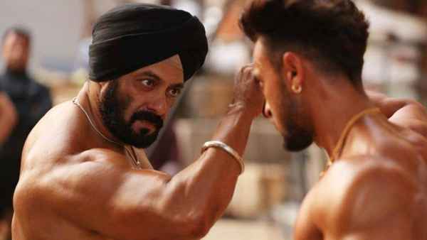 ANTIM: The Final Truth Poster 2