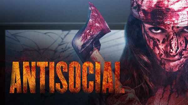Antisocial Poster 4