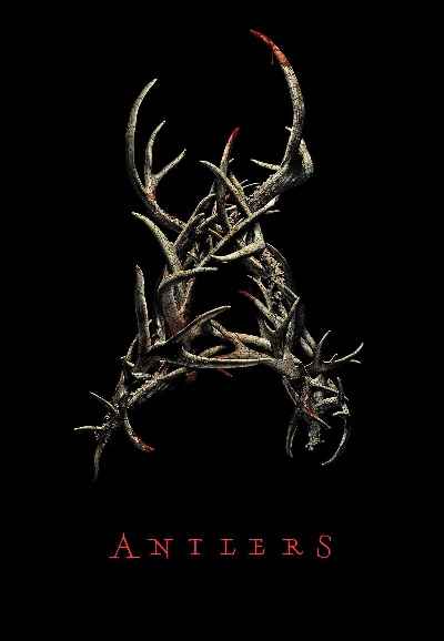 Antlers