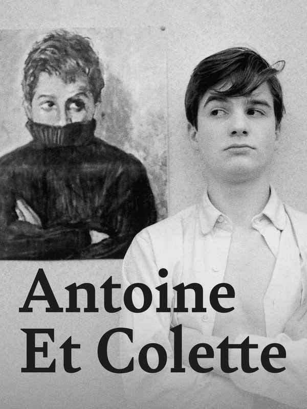 Antoine and Colette Poster 5