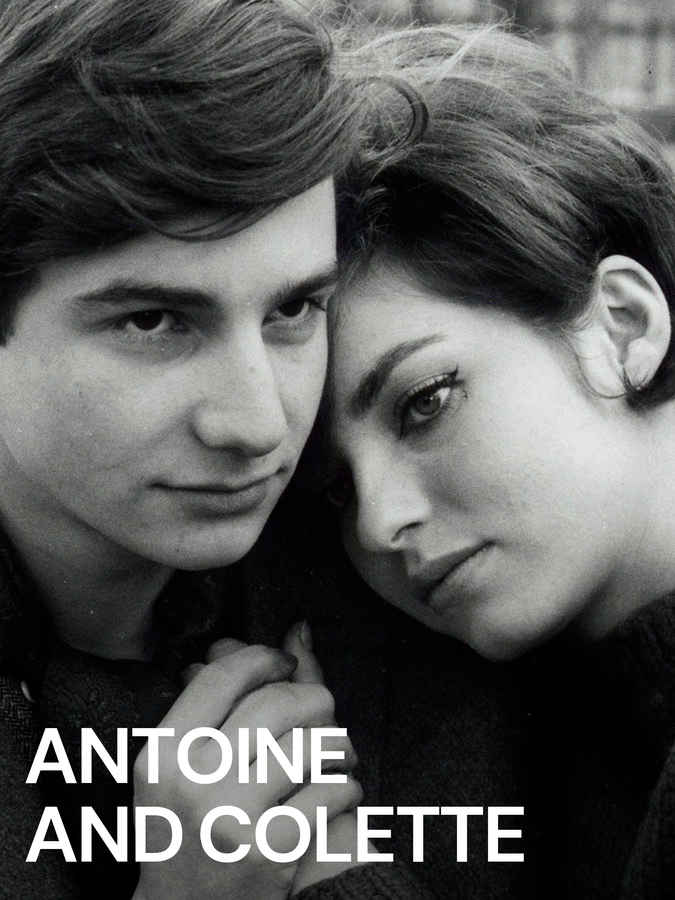 Antoine and Colette