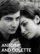Antoine and Colette Poster 1