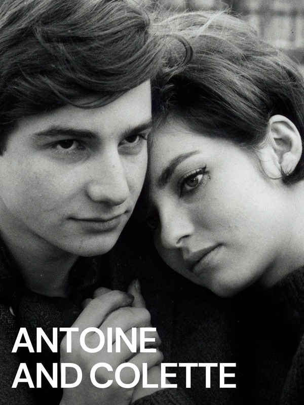 Antoine and Colette Poster 1