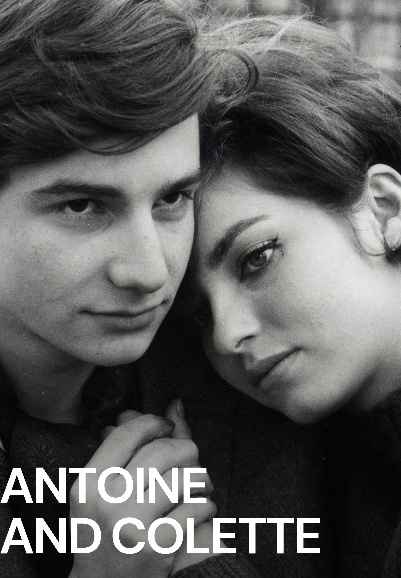 Antoine and Colette