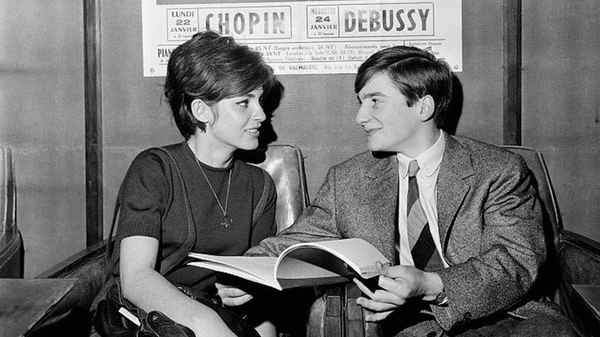 Antoine and Colette Poster 2