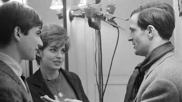 Antoine and Colette Poster 4