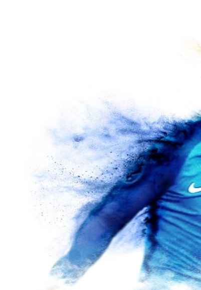 Antoine Griezmann: The Making of a Legend