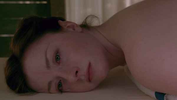 Anton Chekhov's The Duel Poster 1