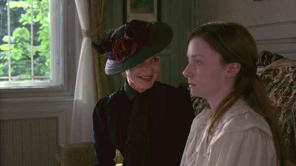 Anton Chekhov's The Duel Poster 2