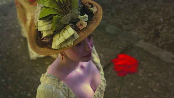 Anton Chekhov's The Duel Poster 3