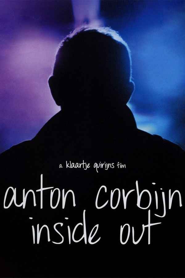Anton Corbijn Inside Out Poster 6